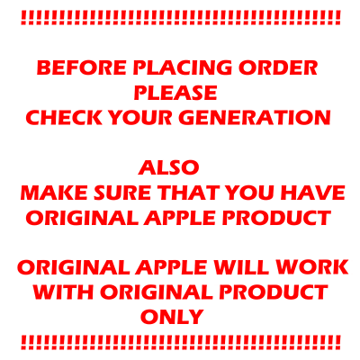 Original Apple AirPods Pro 2nd Generation Replacement Left Original Apple AirPods Pro 2nd Generation Replacement Left