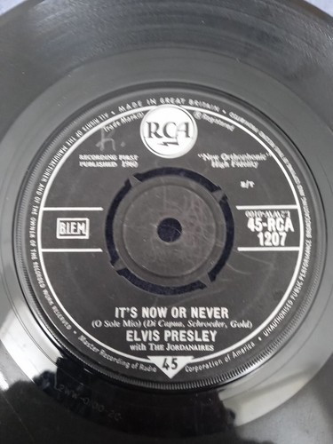 Joblot Of 7"Inch 45 Rpm Records - Picture 9 of 24