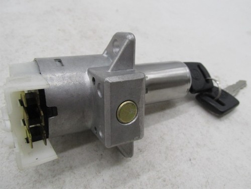 Emgo Motorcycle Replacement Ignition Switch 40-15830 - Picture 5 of 7