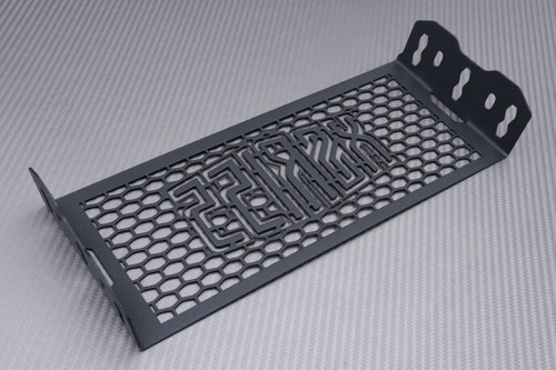 Cubierta / Rejilla Protectora del Radiador YAMAHA XSR 125 RE44 2021-2024 - Picture 5 of 5