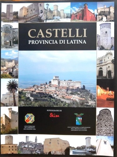 G15 - CASTELLI PROVINCIA DI LATINA - RARO