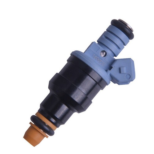 0280150842 0280150563 High Impedance Fuel Injector 1600cc Fit Audi Chevy Ford 4x - Imagen 2 de 6