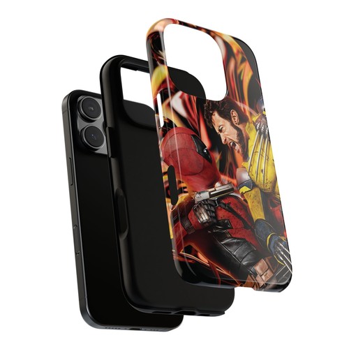 Flame D+W iPhone, Galaxy and Google Tough Cases SALE - 第 10/257 張圖片