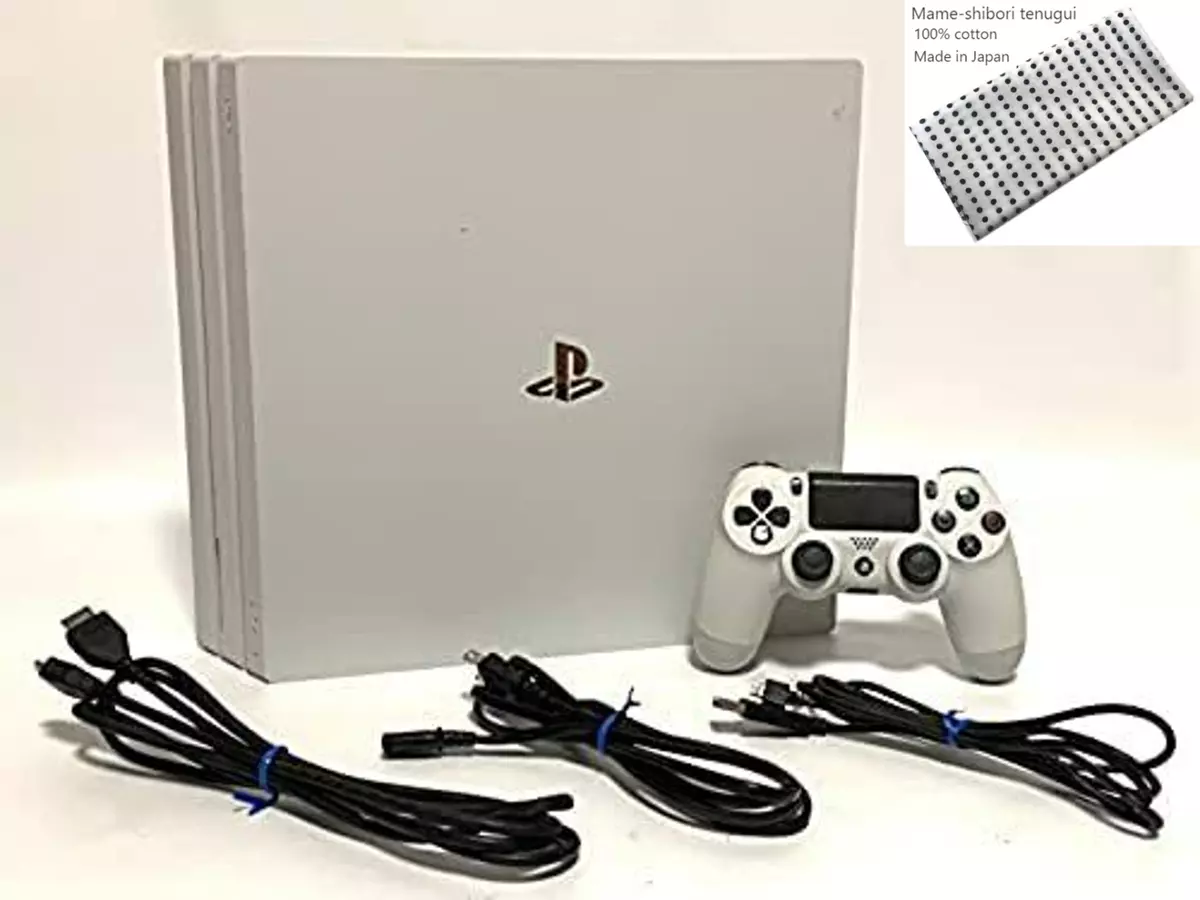 ♡美品♡ SONY PlayStation4 CUH-7200BB02 1TB-