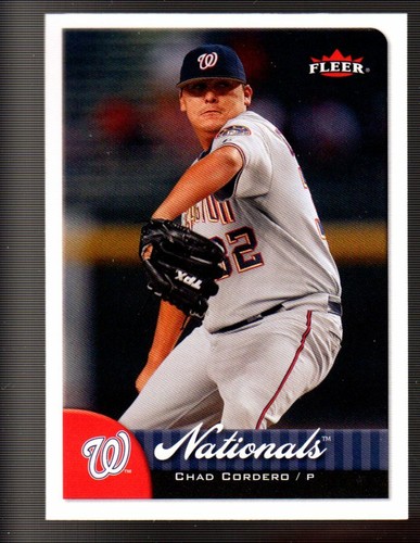 2007 Fleer Baseball Card Pick 1-250 - Picture 1 of 497