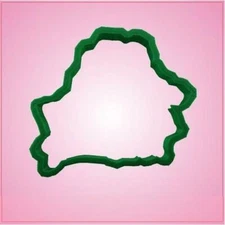 Belarus Cookie Cutter