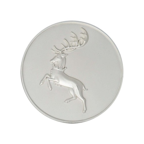 Game of Thrones | Set of 4 Sigil Medallions | Collectible Limited Edition - Picture 5 of 10