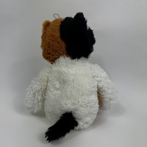 Aurora Cuddly Friends Esmeralda Calico Katze Kätzchen 12 Zoll Plüschtier Stofftier Spielzeug - Bild 4 von 11