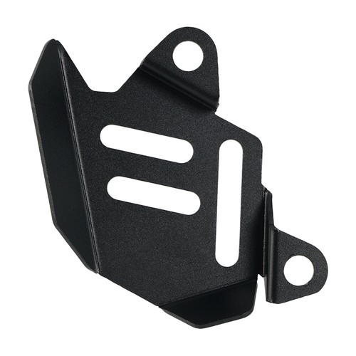 NICECNC Motorcycle Front Brake Caliper Guard Cover For Kawasaki KLR650 2008-2024 - Picture 15 of 19