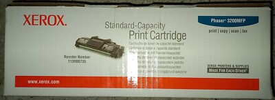 *** BRAND NEW *** Original XEROX Phaser 3200MFP 113R00735