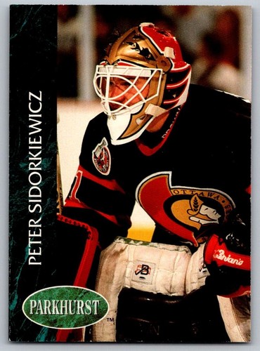 1992-93 Pro Set Parkhurst PICK FROM LIST - Picture 242 of 483