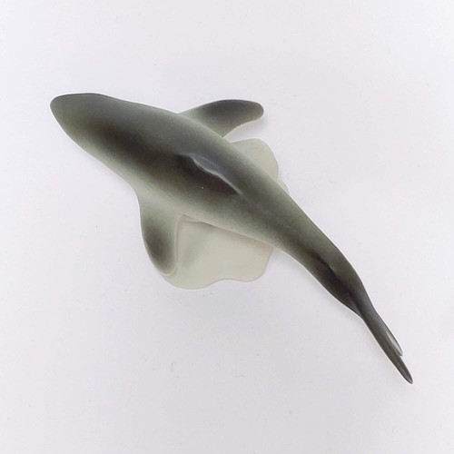 Highbank Porzellan - Hai (14 cm breit) - Bild 3 von 5