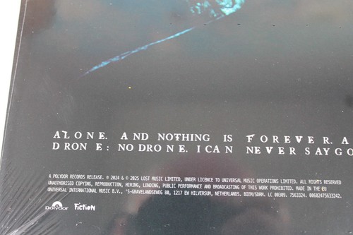 THE CURE Songs Of A Lost World (Live) LONDON MMXXIV Made in Germany VINYL LP - Bild 5 von 6