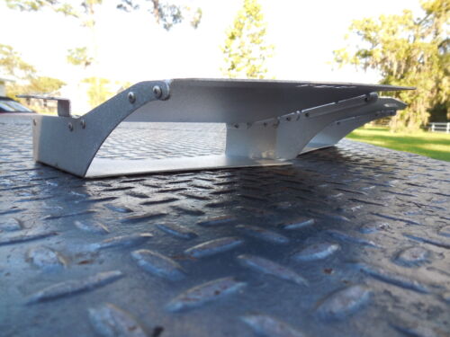 LRB Speed 84-85 RX7 Brake Cooling Duct SA22C FB3s First Gen Mazda - Picture 3 of 7