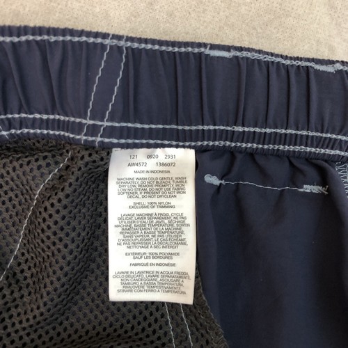 Columbia Shorts Mens Large Sz 34 Lot 2 Sportswear Hiking Walking Unlined Swim 1x - Picture 9 of 24