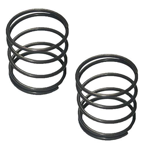 DeWalt 2 Pack Of Genuine OEM Replacement Springs 176842-00-2PK - Picture 3 of 3