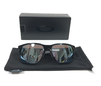 Oakley Sunglasses Portal X OO9460-0459 Polished Black w Oakley Sunglasses Portal X OO9460-0459 Polished Black w
