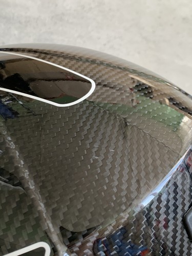 BOLLE MEDALIST CARBON PRO HELMET SKI SNOWBOARD WINTER SPORTS RACE SIZE 2XL - Photo 11 sur 16