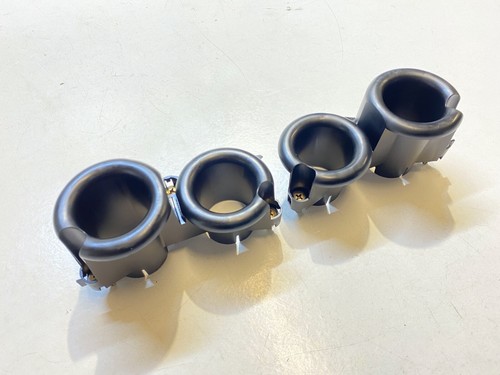 Honda CBR 600 RR 2003 - 2006 PC37 Airbox Presa D'Aria Trombe - Picture 3 of 7