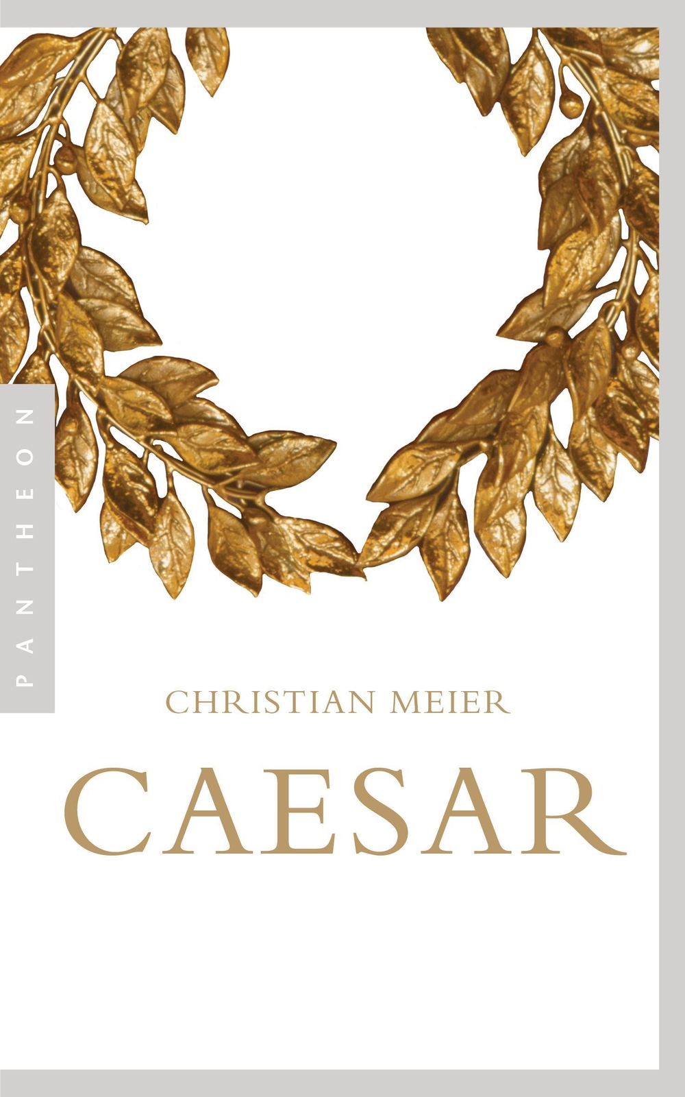 Thumbnail - Caesar | Christian Meier | Deutsch | Taschenbuch | 592 S. | 2018 |