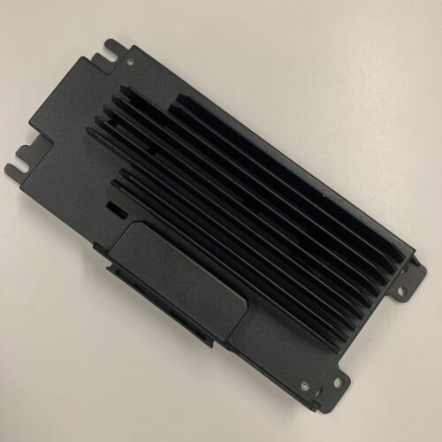 New BMW G70 i4 G26 G60 Booster Amplifier ALEV 3 4CH Harman 5A4EEC3 5A83C47 - Bild 7 von 9