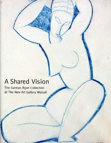 A Shared Vision: The Garman Ryan Collection At The New Art Galle - Bild 1 von 1