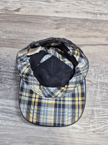 Tough Guy Funny Joking Cap Hat Youth Kids Adjustable Strapback Casual - Picture 9 of 10