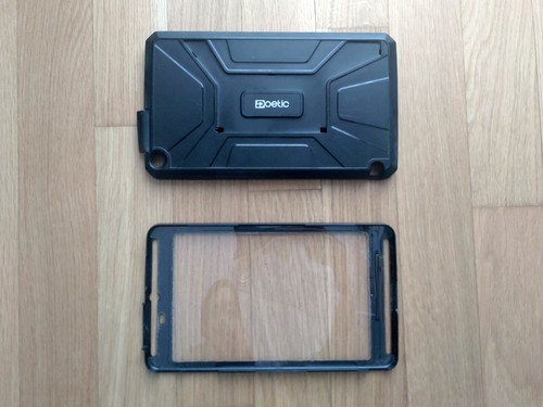 NVIDIA Tablet Shield K1 - Bild 8 von 8