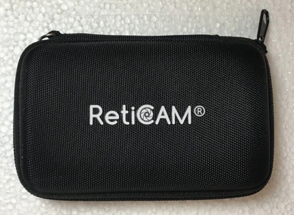 RetiCAM® Smartphone Tripod Mount XL - Metal Universal Smart Phone Tripod Adapter - Изображение 3 из 4