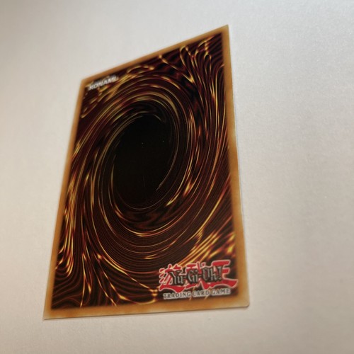 Yugioh Dragon Knight Draco-Equisite Ultra Rare. Duelist Revolution. Pack Fresh!! - Picture 8 of 8