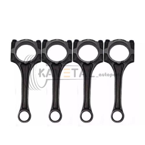 1ZZFE 1.8L Engine Overhaul Rebuild Kit For 98-08 Toyota Corolla Celica Matrix XR - Picture 6 of 60