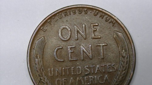 1940 S ERROR CRACKED RETAINED DIE LINCOLN WHEAT CENT COIN PENNY - Picture 11 of 20