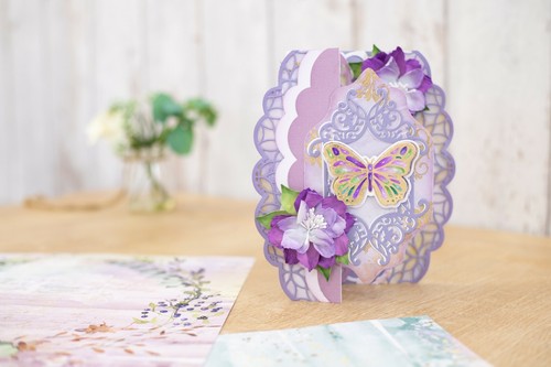 Sara Signature - Enchanted Dreams Collection by Crafters Companion - Picture 34 of 61