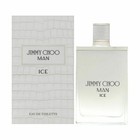 Jimmy Choo Man Ice Eau de Toilette for Men