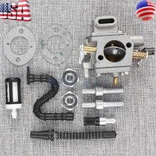 For STIHL MS661-C MS661C CHAINSAW CARBURETOR US STOCK