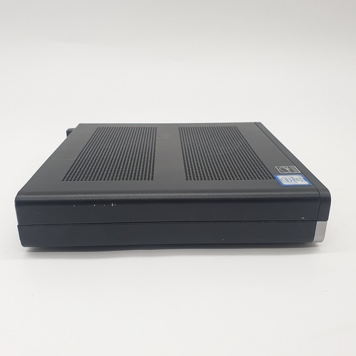 HP EliteDesk 800 G3 USFF PC Intel i5 7th Gen 8GB DDR4 RAM 128GB SSD -Windows 11 - Photo 7/12