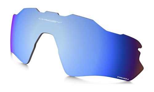 OAKLEY Radar EV Path Prizm Lenti di Ricambio, Autentiche, Rivenditore Autorizzato - Foto 9 di 23
