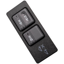 Wells C03955 4WD Switch Wells C03955 4WD Switch