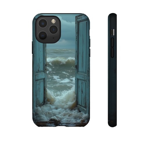 Let the Ocean Waves In Phone Case for iPhone, Samsung Galaxy, Pixel - 第 119/240 張圖片