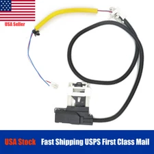 Washer Door Lid Lock For Maytag MVWC465HW2, MVWX655DW2, MVWC465HW1 Washer