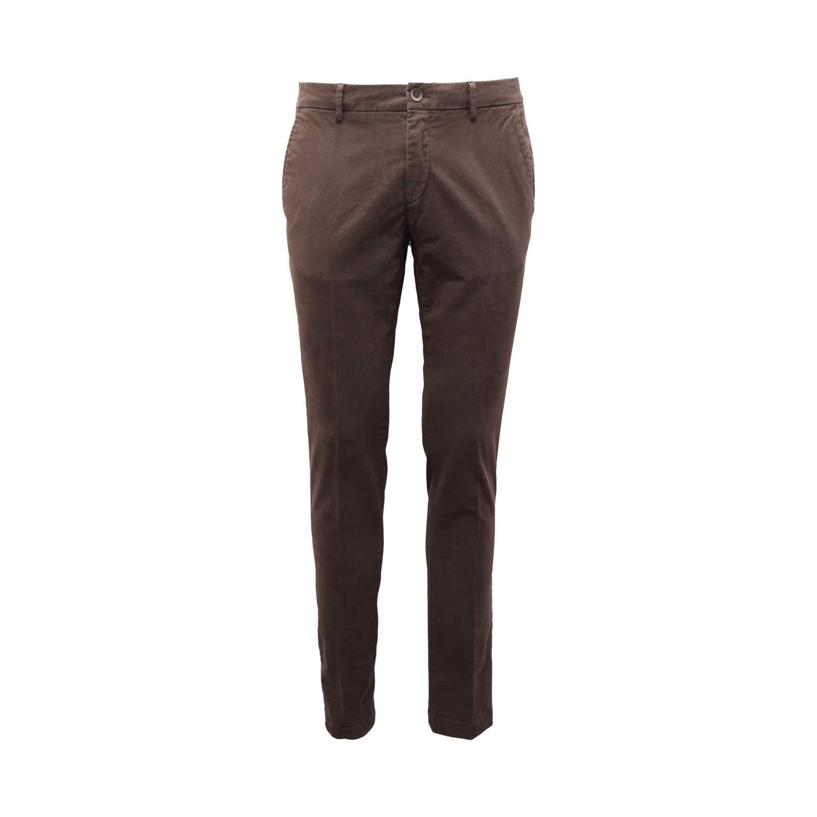7240AS мужские брюки pantalone uomo POWELL