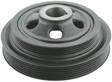 Crankshaft Pulley Engine FEBEST MDS-CW6W OEM 1104A044