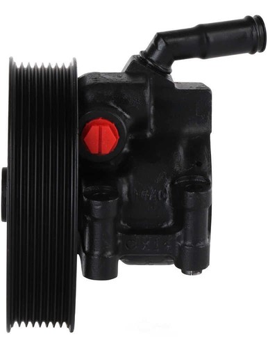 Power Steering Pump-DIESEL Cardone 20-321P2 Reman - Picture 5 of 8