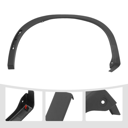 Left Wheel Flare 2022 2023 2024 For Mitsubishi Outlander & PHEV Wheel Arch Trim - Picture 15 of 15