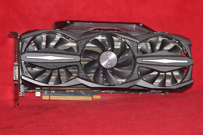 ZOTAC GTX 980 AMP! Extreme Edition 4GB 256BIT GDDR5, PCI