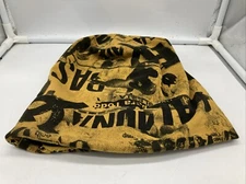 Forbusite Men Jersey Scrawl Beanie Hat B411 - Preloved - FREE SHIPPING