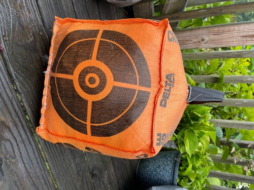 Barnett cross bow 340FPS with scope with carrying case - Picture 5 of 8