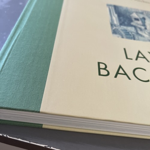 Walt Disney Animation Studios The Archive Series Layout & Hintergrund SELTENSTE 1. - Bild 8 von 8