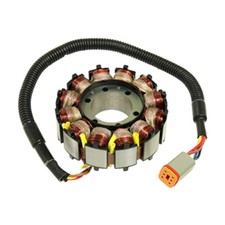 SPI 2009-2010 MX Z Adrenaline 600 HO E-TEC Ski-Doo STATOR ASSEMBLY SM-01357 NEW
