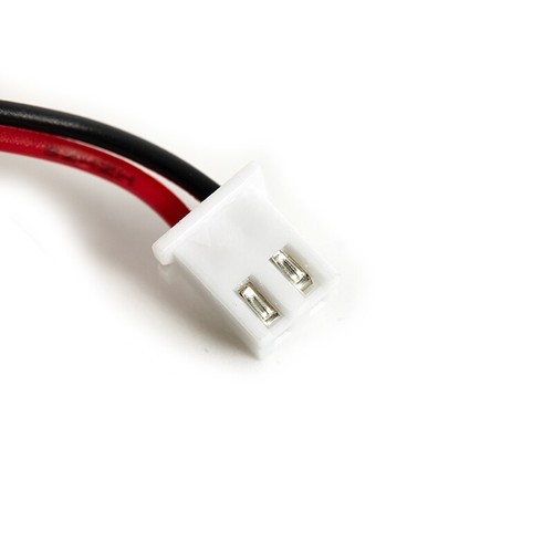 Brushless Cooling Fan 8010 Cooling Fan 5V 12V 24V 2 Pin 80x80x10mm Heats-xx - Photo 7/15